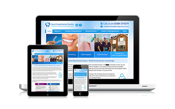 responsive-web-design-for-dentists